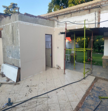 Home Improvements